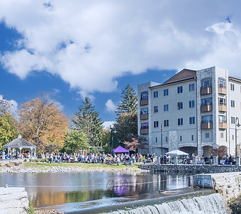 Falls Harvest Fest | Menomonee Falls Down